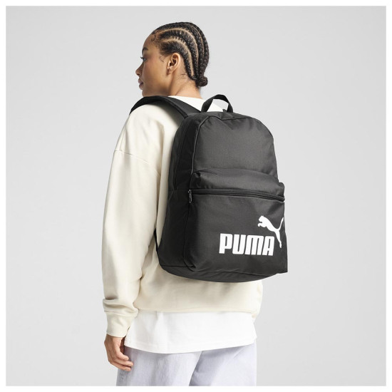 Puma Τσάντα πλάτης Phase Backpack Puma Τσάντα πλάτης Phase Backpack